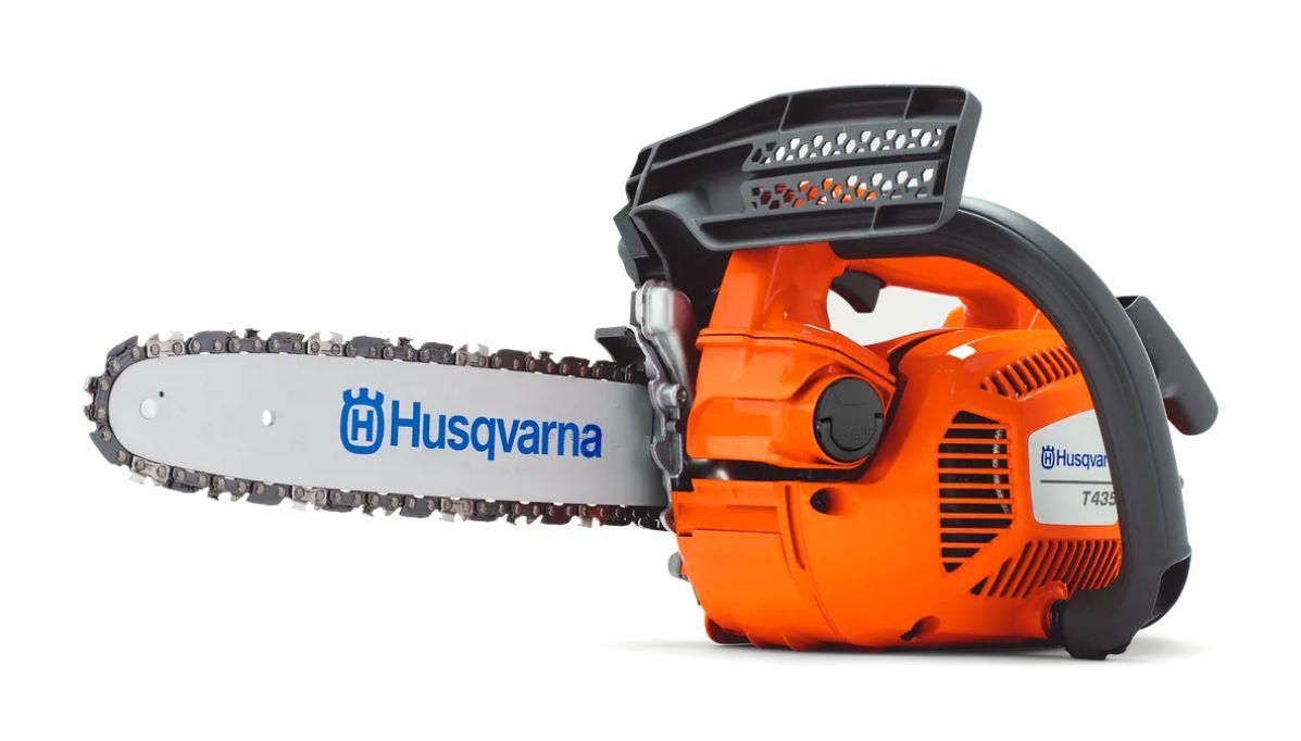 Бензопила Husqvarna T435, фото 1