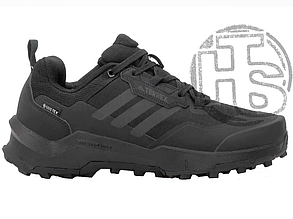 Чоловічі кросівки Адідас Adidas Terrex Black Gore-Tex ALL18918