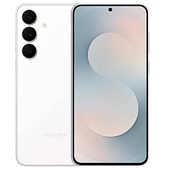 Смартфон Samsung Galaxy S25 FE 8/512GB White (SM-S731BZWIEUC)