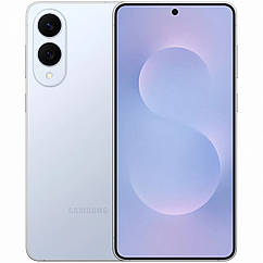 Смартфон Samsung Galaxy S25 Edge 12/512GB Titanium Icyblue (SM-S937BLBGEUC)