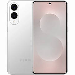 Смартфон Samsung Galaxy S25 Edge 12/512GB Titanium Silver (SM-S937BZSGEUC)