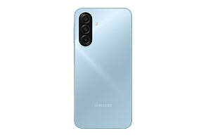 Смартфон Samsung Galaxy A17 SM-A175 8/256GB Light Blue (SM-A175FLBEEUC)