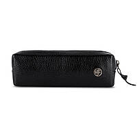 Косметичка чохол шкіряна Hammonds Flycatcher UC501 Black (Чорний)