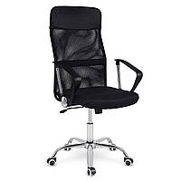 Офісне крісло Hanert Wohl Black