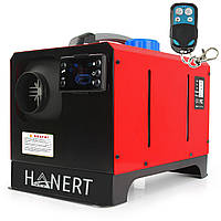 Автономний дизельний нагрівач Hanert Termokraft 8 кВт 12 V 24 V 220 V