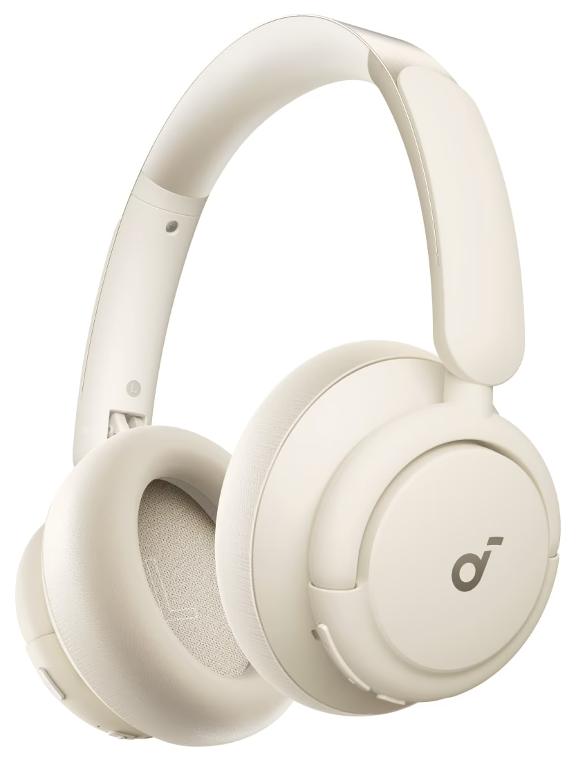 Bluetooth Stereo Anker SoundCore Life Q30 v2 (Upgraded) ANC White (A3028323) UA, фото 1