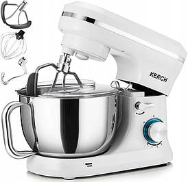 Тестомесы / комбайны