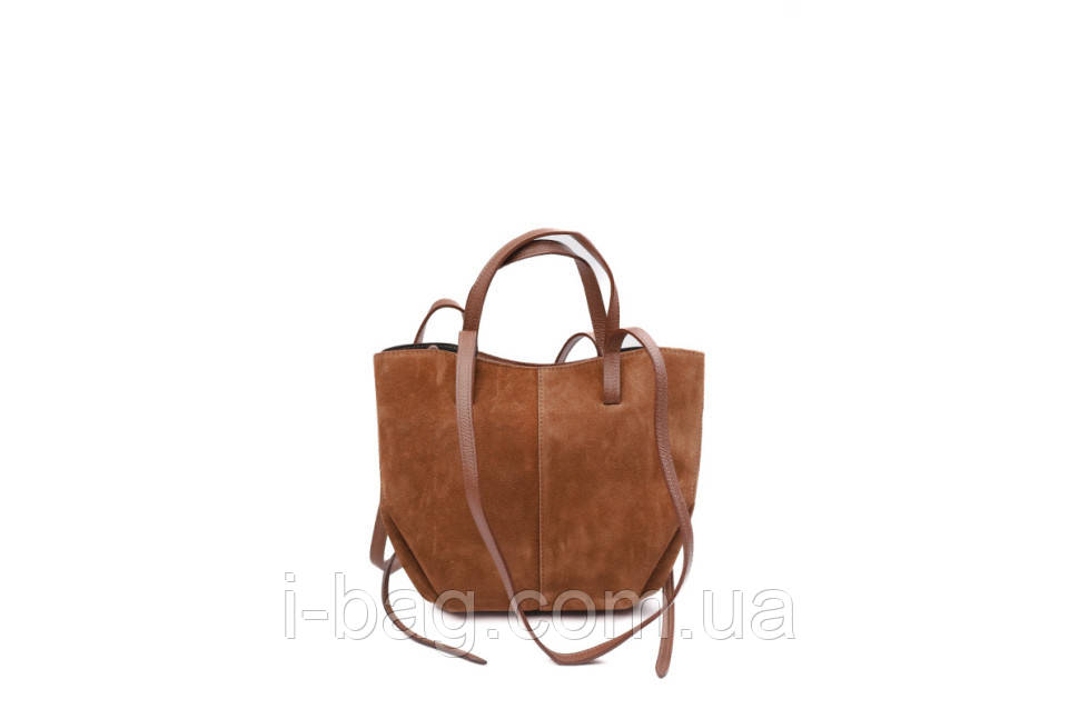 Сумка Firenze коричневий, фото 1