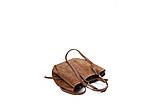 Сумка Firenze коричневий, фото 3