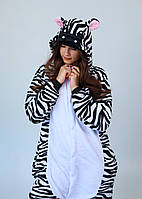 Пижама женская кигуруми (1043 / 2017)