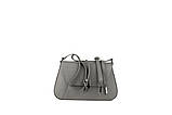 Сумка Firenze сіро-бежева, фото 6