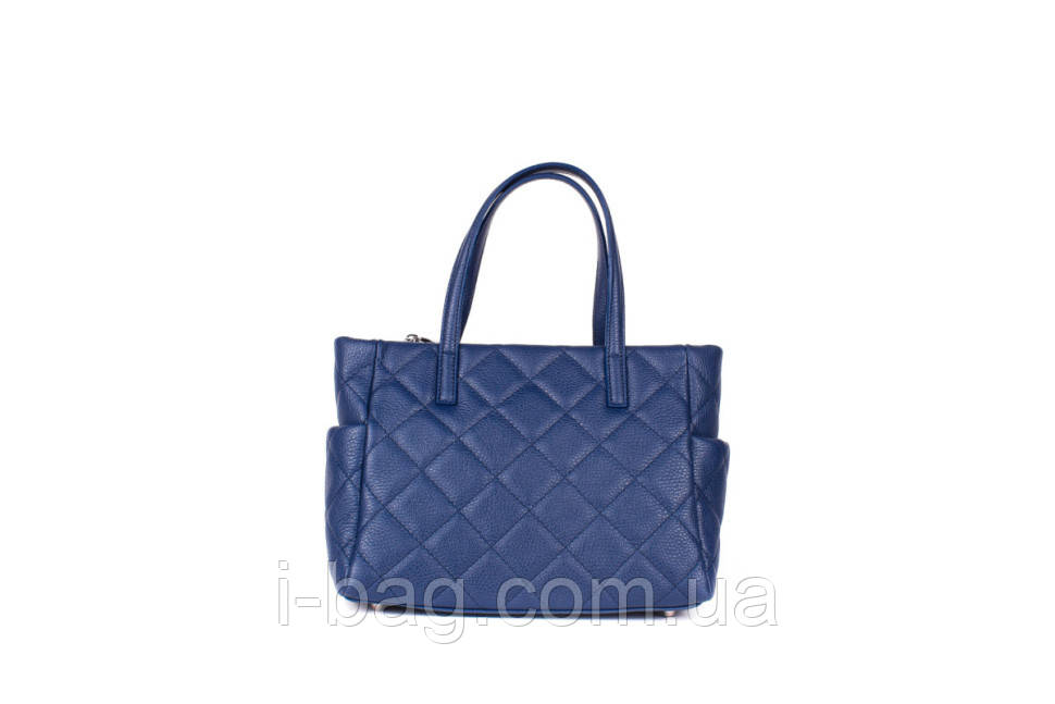 Сумка Firenze cиня, фото 1