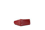 Сумка Firenze бордова, фото 5