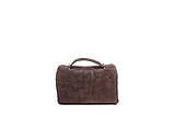 Сумка Firenze коричнева, фото 3