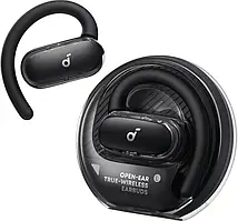 TWS Anker SoundCore V40i Black (A3878G11) UA