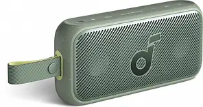 Bluetooth Колонка Anker SoundCore Motion 300 30W (A3135061) Green UA