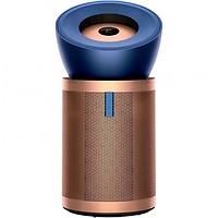 Очищувач повітря Dyson Big+Quiet Formaldehyde BP04 - Prussian Blue/Gold (410624-01) Global