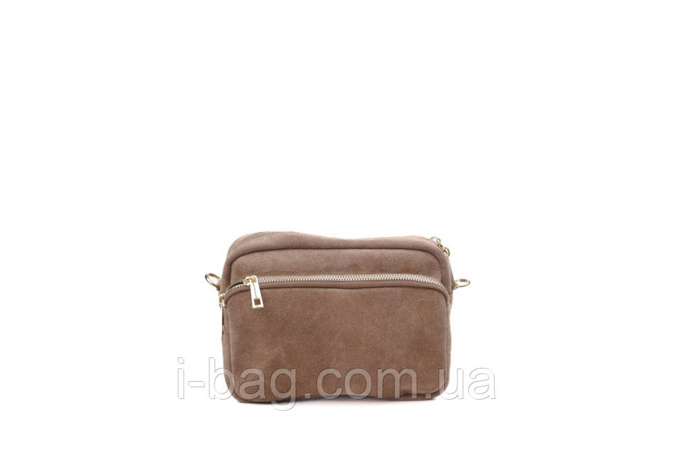 Сумка Firenze тауп, фото 1