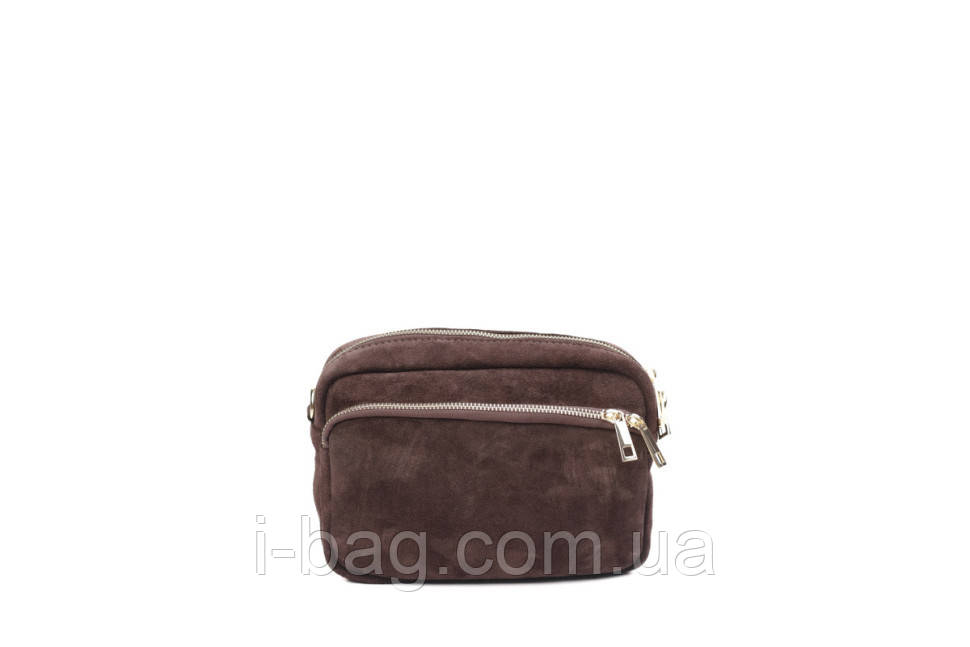 Сумка Firenze коричнева, фото 1