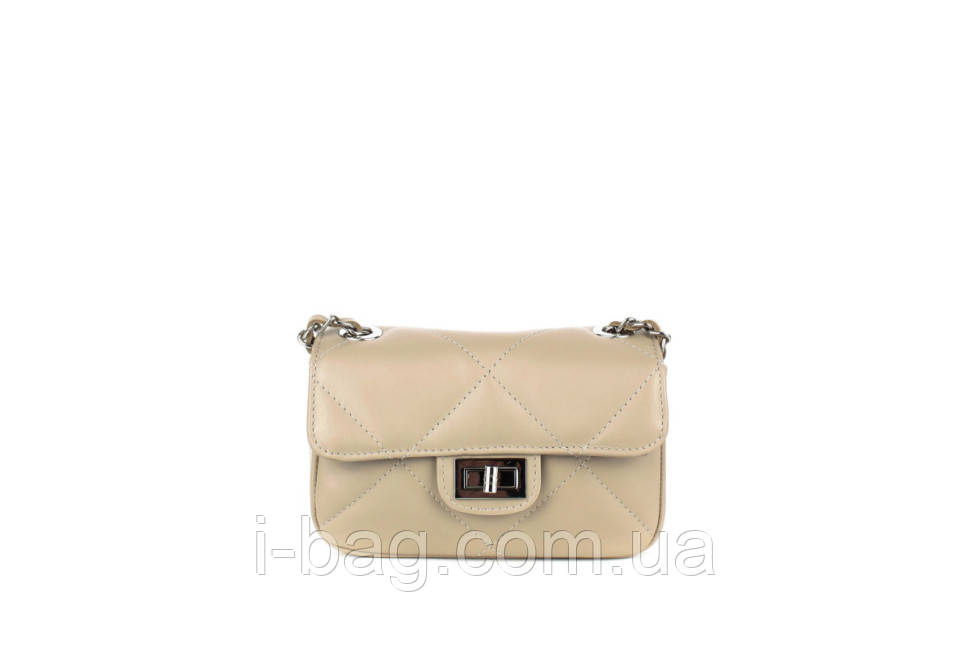 Сумка Firenze тауп, фото 1