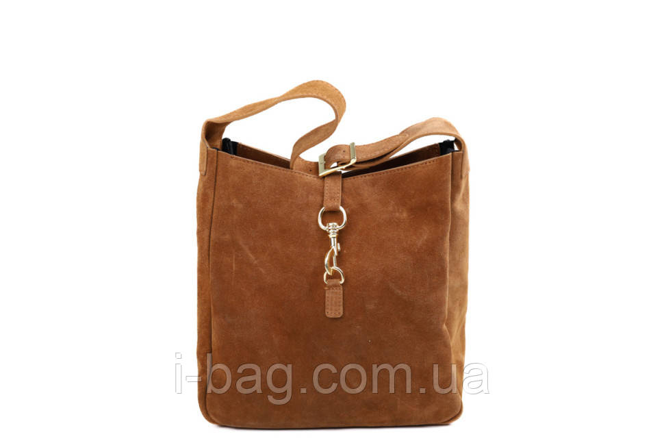 Сумка Firenze руда, фото 1