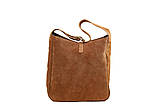 Сумка Firenze руда, фото 5