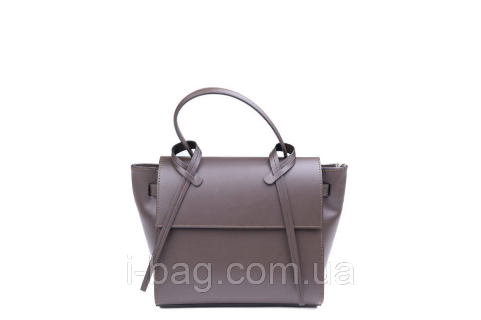 Сумка Firenze коричнева, фото 1