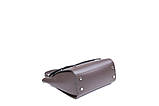 Сумка Firenze коричнева, фото 4