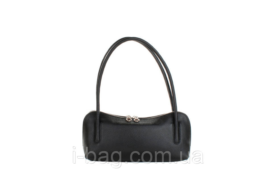 Сумка Firenze чорна 3456-05-32, фото 1
