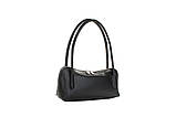 Сумка Firenze чорна 3456-05-32, фото 2