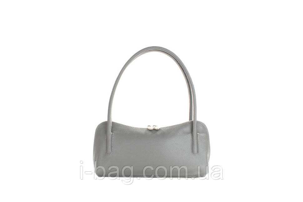 Сумка Firenze сіра 3456-18-32, фото 1