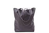 Сумка Firenze сіра 4936-18-32, фото 3
