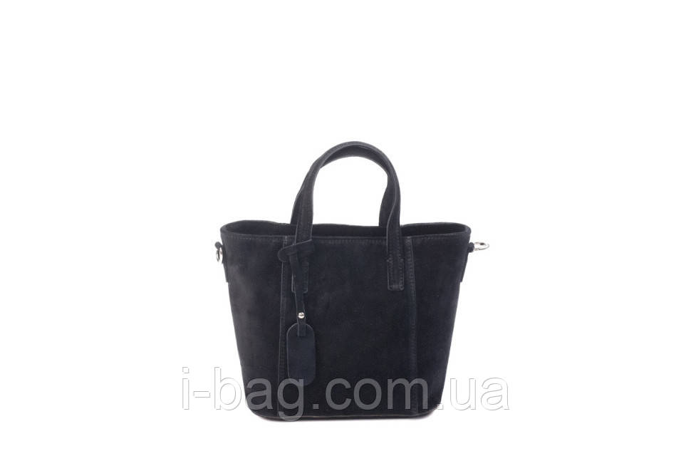 Сумка Firenze чорна 2757-05-38, фото 1
