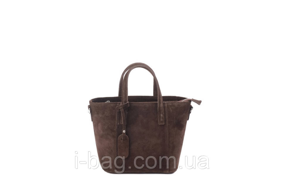 Сумка Firenze коричнева 2757-06-38, фото 1
