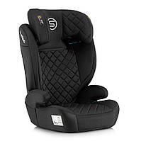 Автокрісло Sesttino Armor Pro Black 15-36 кг