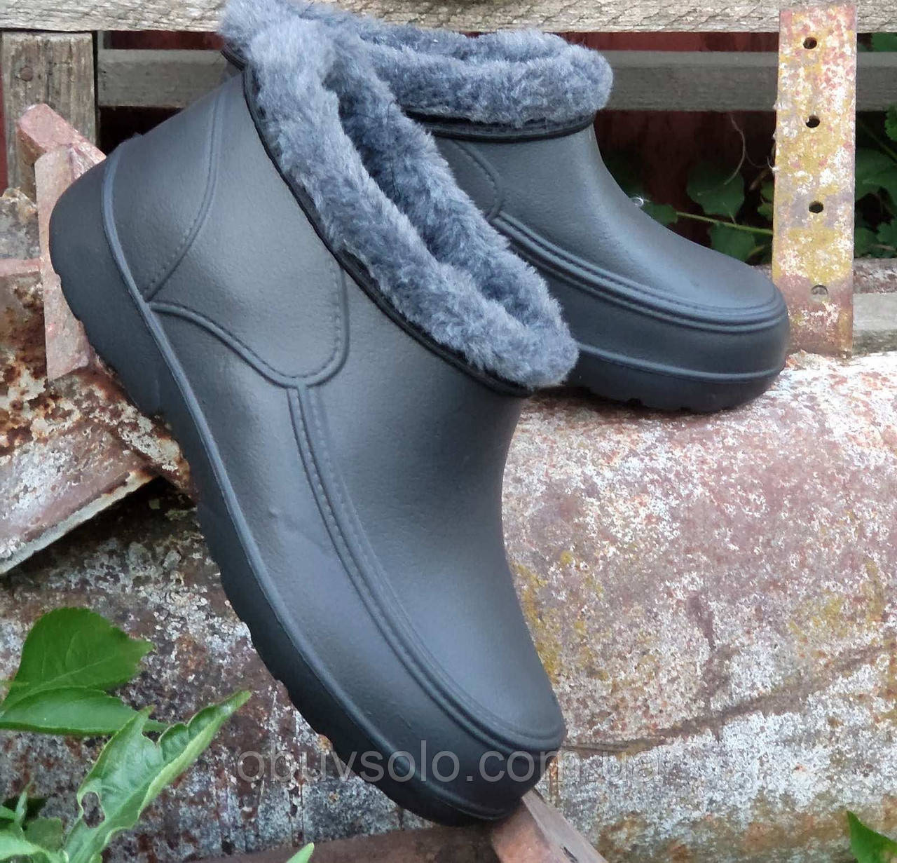 Галош садовий чоловічий Payas, фото 1