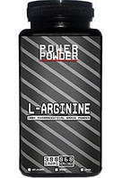 Аргінін Power Powder - L-arginine (300 грамів)