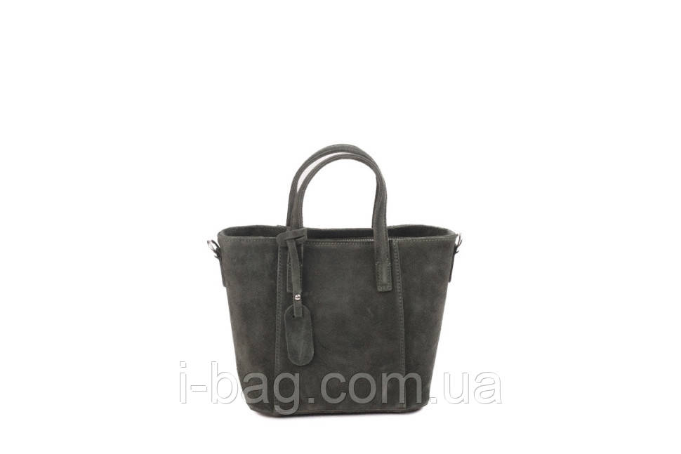 Сумка Firenze оливкова 2757-24-38, фото 1