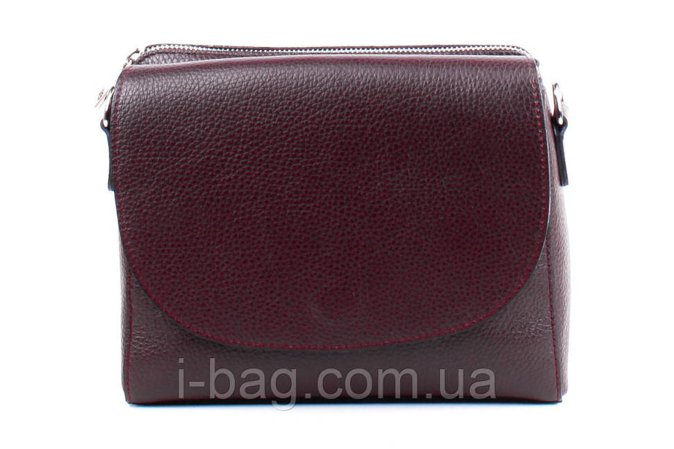 СумкаFirenze марсала 1185-104-32, фото 1