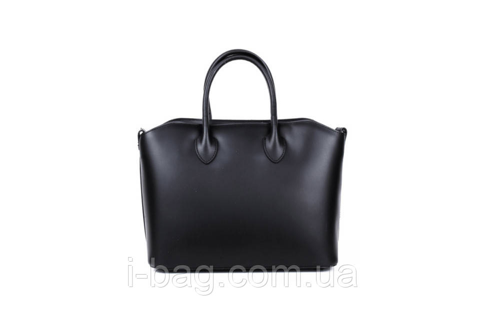 Сумка Firenze чорна 4391-05-31, фото 1