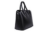 Сумка Firenze чорна 4391-05-31, фото 2