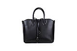 Сумка Firenze чорна 4391-05-31, фото 7