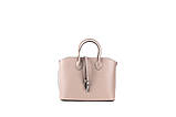 Сумка Firenze пудрова 4391-09-31, фото 7