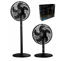 Вентилятор 2в1 NOVEEN F535 6"/40 см