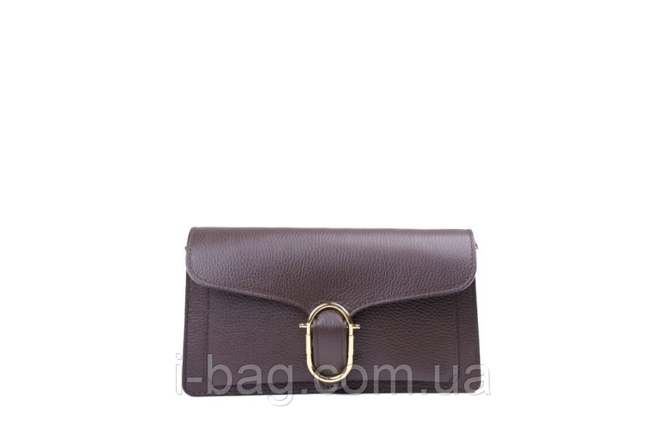 Сумка Firenze коричнева 6183-06-32, фото 1