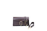Сумка Firenze коричнева 6183-06-32, фото 5