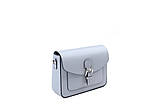 Сумка Firenze сіра 5115-27-33, фото 2