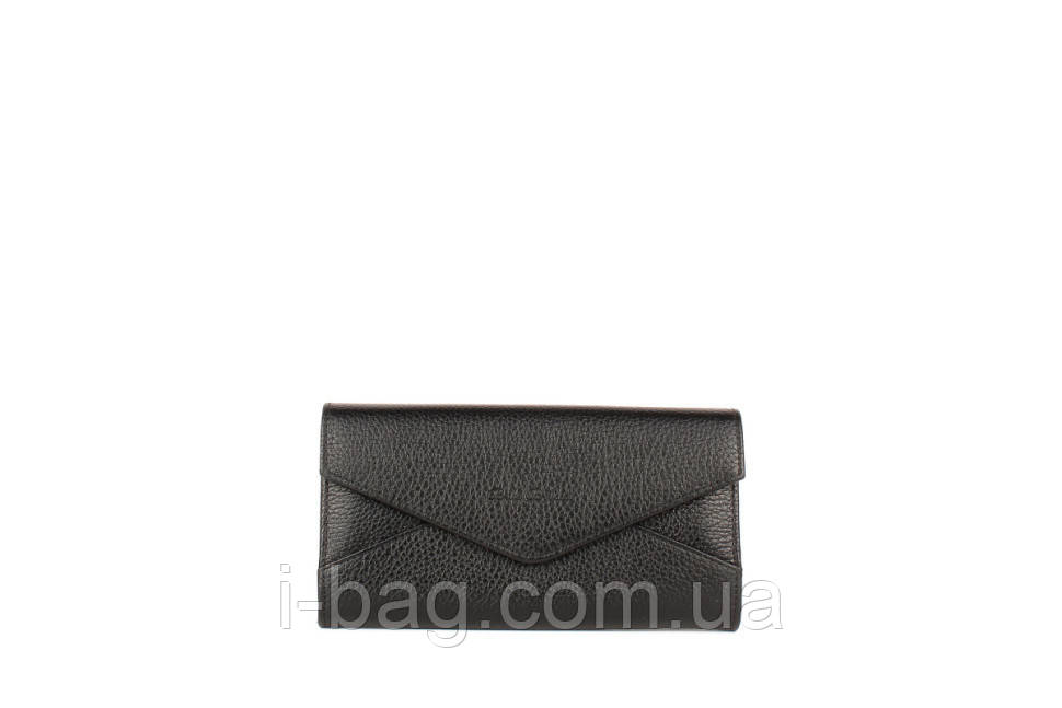 Гаманець Firenze чорний 157-01, фото 1