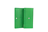 Гаманець Firenze зелений 150-651, фото 4