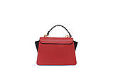 Сумка Firenze червона 4848-13-32, фото 3